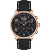 Resim Nacar Nc34-29b433-rbl1 Erkek Kol Saati Rose Gold 