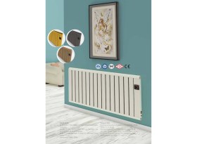 Resim Kardosa Elektrikli Isıtıcı/petek 