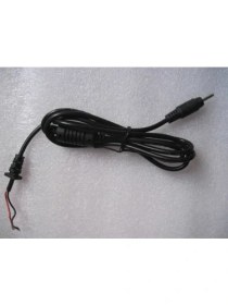 Resim Platoon Sarı Uç 2.5*0.7mm / 2.5x0.7mm Pc Tablet Adaptör Tamir Ucu 