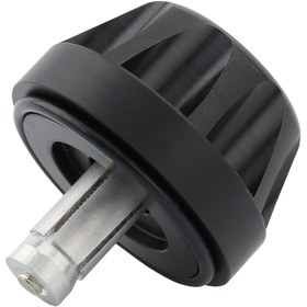 Resim Knmaster Bmw R 1200 Gs Diferansiyel Koruma Takozu 