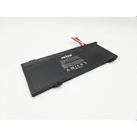 Resim Erazer X6805-md61085 Uyumlu Batarya Pil 