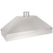 Resim Anka Inox Davlumbaz 