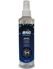 Resim Bsg Yağmur Kaydırıcı 250ml Bsg 99-993-018 