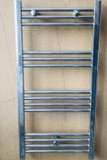 Resim ŞİMAŞ HAVLUPAN 500x1000 14 Borulu Krom Havlupan 