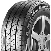 Resim Matador 205/65R15C 102/100T 6Pr Yaz Lastiği 2024 
