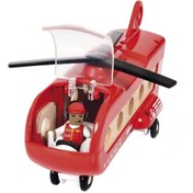 Resim Nessiworld Brio Yük Taşıyıcı Helikopter 