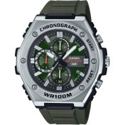 Resim Casio MWA-300H-3AVDF Erkek Kol Saati 