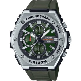 Resim Casio MWA-300H-3AVDF Erkek Kol Saati 