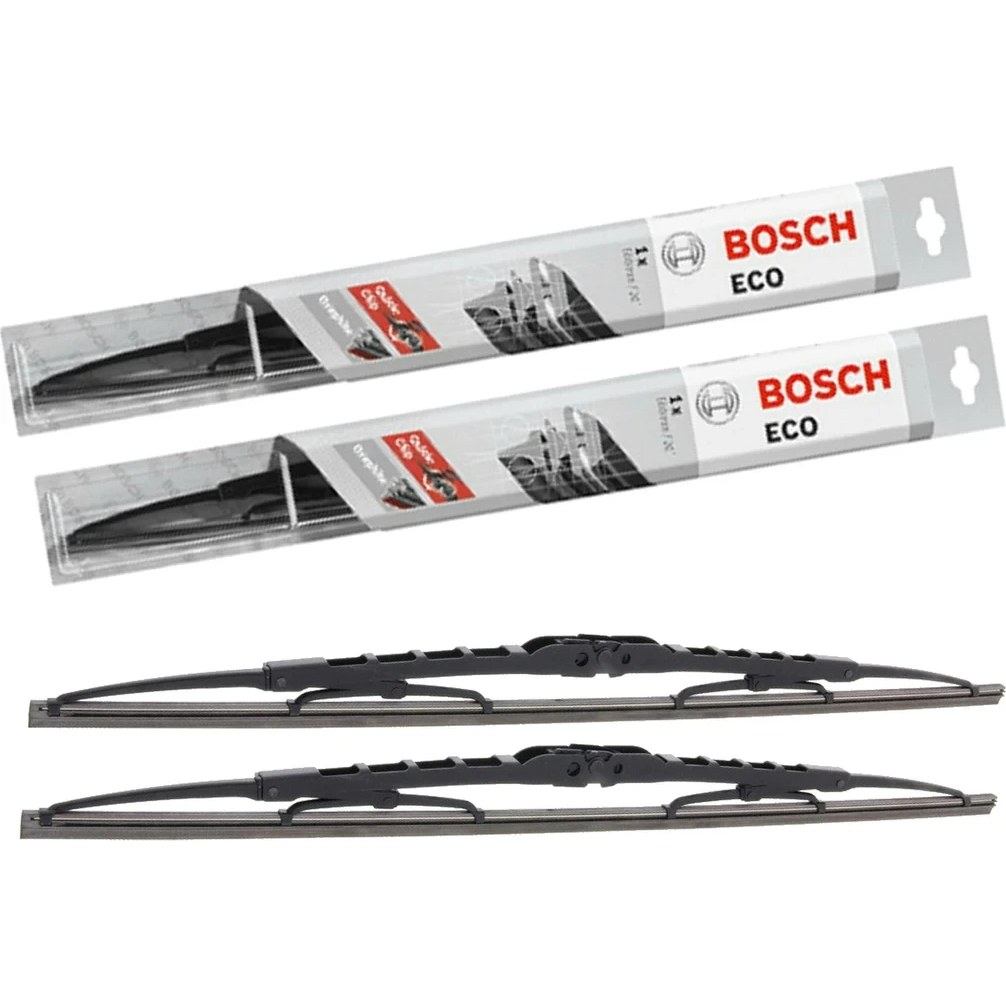 Bosch Ford Ranger Silecek Takımı 2003-2009 Eco Fiyatı ve Özelliklerı ...