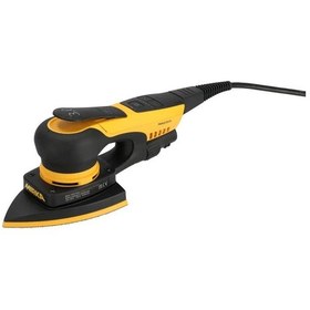 Resim Mirka Deos II 663 EU Delta Orbit 3.0 Elektrikli Zımpara Makinesi 