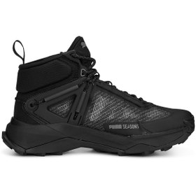 Resim Explore Nitro Mid GTX Wns PUMA Black-Coo 