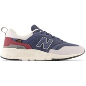 Resim New Balance Ayakkabı Günlük Cm997Hwk 