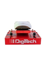 Resim Digitech Whammy Dt Pedalı 