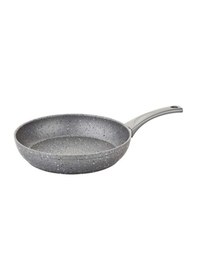 Resim Oms Granit 24x5.5 CM Tava 3210 Gri 