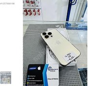 Resim Apple iPhone 14 Pro İkinci El TR | 128 GB | Altın İkinci El *İPHONE 14 PRO GOLD 128gb BEBEKLER BEBEĞİ APPLE TR PİL %97*