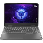 Resim Lenovo LOQ 82XV00SWTX i5-12450H 8GB 512GB SSD 6GB RTX3050 95W 15.6 FHD 144Hz W11H Gaming Notebook Lenovo LOQ 82XV00SWTX i5-12450H 8GB 512GB SSD 6GB RTX3050 95W 15.6 FHD 144Hz W11H Gaming Notebook