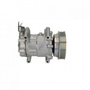 Resim Bosch KLİMA KOMPRESÖRÜ RENAULT CLIO III 04 12 KANGOO II 08 MODUS 04 MICRA III 03 10 QASHQAI J10 06 ALMLA 