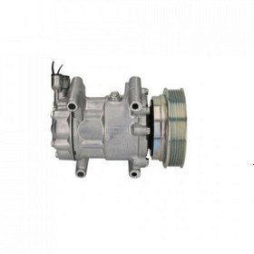 Resim Bosch KLİMA KOMPRESÖRÜ RENAULT CLIO III 04 12 KANGOO II 08 MODUS 04 MICRA III 03 10 QASHQAI J10 06 ALMLA 
