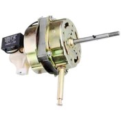 Resim Ayaklı Vantilatörler İçin Evrensel Elektrikli Fan Motoru Enerji Tasarrufu Sağlar 