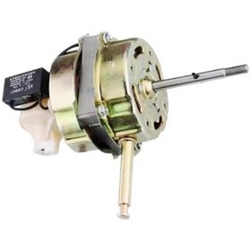 Resim Ayaklı Vantilatörler İçin Evrensel Elektrikli Fan Motoru Enerji Tasarrufu Sağlar 