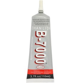 Resim Zhanlida B7000 Dokunmatik Ekran Yapıştırıcısı 110 ML 