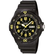 Resim Casio MRW-200H-9BVDF Erkek Kol Saati 