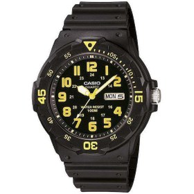 Resim Casio MRW-200H-9BVDF Erkek Kol Saati 