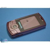 Resim Samsung C3310 Kasa/Kapak+Tuş (543117572) 