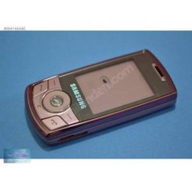 Resim Samsung C3310 Kasa/Kapak+Tuş (543117572) 