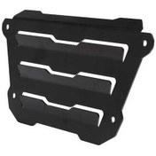 Resim Novahub Husqvarna Norden 901 Motor Koruması Çamurluk Su Tankı Ağ Ceketi Siyah Gosterildigi Gibi 