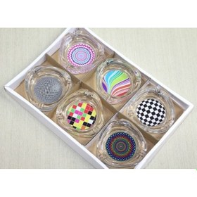 Resim Cam Küllük Model 25 