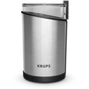 Resim Krups Fast Touch Kahve Ve Baharat Öğütücü 1510002214 