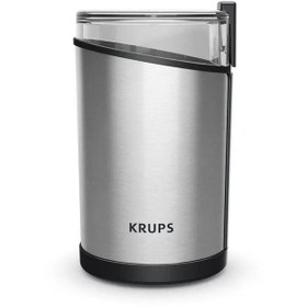 Resim Krups Fast Touch Kahve Ve Baharat Öğütücü 1510002214 
