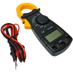 Resim Powermaster DT-3266L Dijital Mini Pensampermetre 