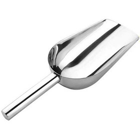 Resim Çelik Erzak Küreği No:2 