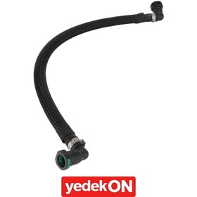 Resim AGCO Hortum - Massey Ferguson / Fendt / Valtra | ACW015253A 
