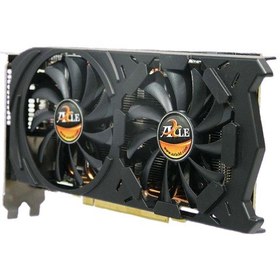 Resim Axle AMD Radeon RX 580 RX580/8GD5P6DIP3 8 GB GDDR5 256 Bit Ekran Kartı 