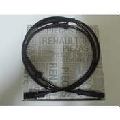 Resim CETİNOTO Kango 3 Arka Sağ Abs Kablosu 479502046r -renault Mais 