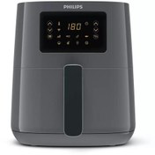 Resim Philips Rapid Air 5000 Serisi 13 in 1 Airfryer - Uzaktan Bağlantılı Premium 