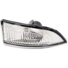 Resim Mga-941215 - Dıkız Ayna Sınyalı Sağ Fluence Megane Iıı 