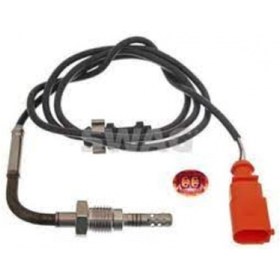 Resim Swag Vag Egsoz Sicaklık Sensoru 2,0tdi Cjaa A3 09>13 Beetle 12>16 Golf VI 09>13 Jetta 11>14 - 30949 
