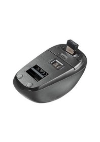 Resim Trust 18519 Yvi Kablosuz Optik Mouse 