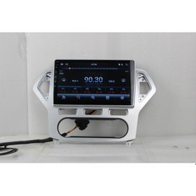 Resim Ford Mondeo 2011-2014 Uyumlu Android Multimedya Kamera 9" 