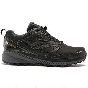 Resim Joma Siyah Kadın Trekking Ayakkabısı TKVOLW2301 VORA LADY 2301 BLACK 