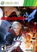 Resim 2.EL XBOX 360 OYUN DEVIL MAY CRY 4 OYUN 