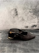 Resim FLORİN topuklu 