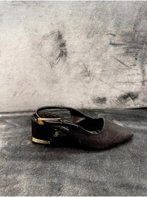 Resim FLORİN topuklu 