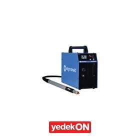 Resim Magmaweld Id 65 Px 12M Torçplazma Kesme Makinesi Mekanize Standart 