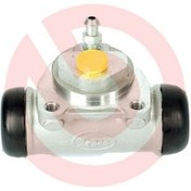 Resim Cıfam Fren Silindiri Sol 101758 Kango 1.4 1.9 1.5 Dcı KNO-CIFAM-101-758 