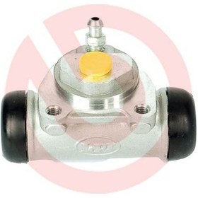 Resim Cıfam Fren Silindiri Sol 101758 Kango 1.4 1.9 1.5 Dcı KNO-CIFAM-101-758 